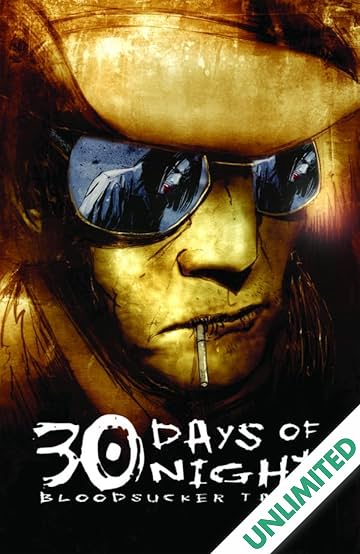 30 Days of Night: Bloodsucker Tales #1